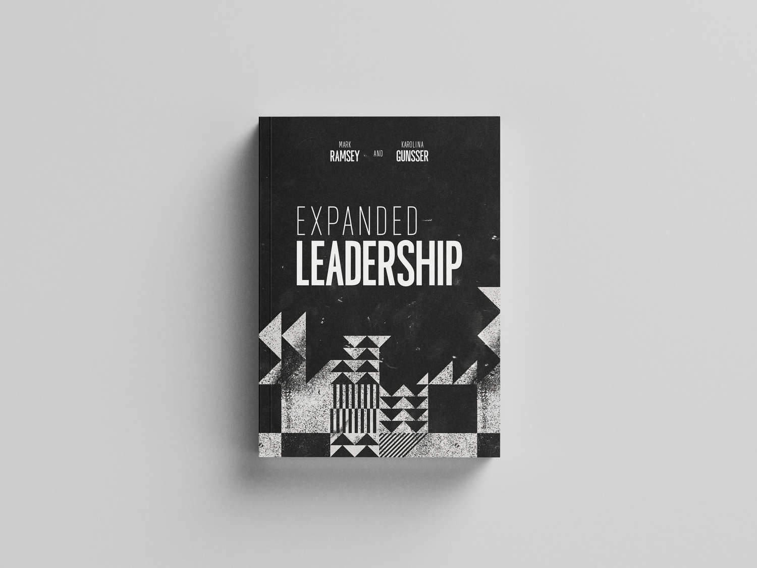 Expanded Leadership
