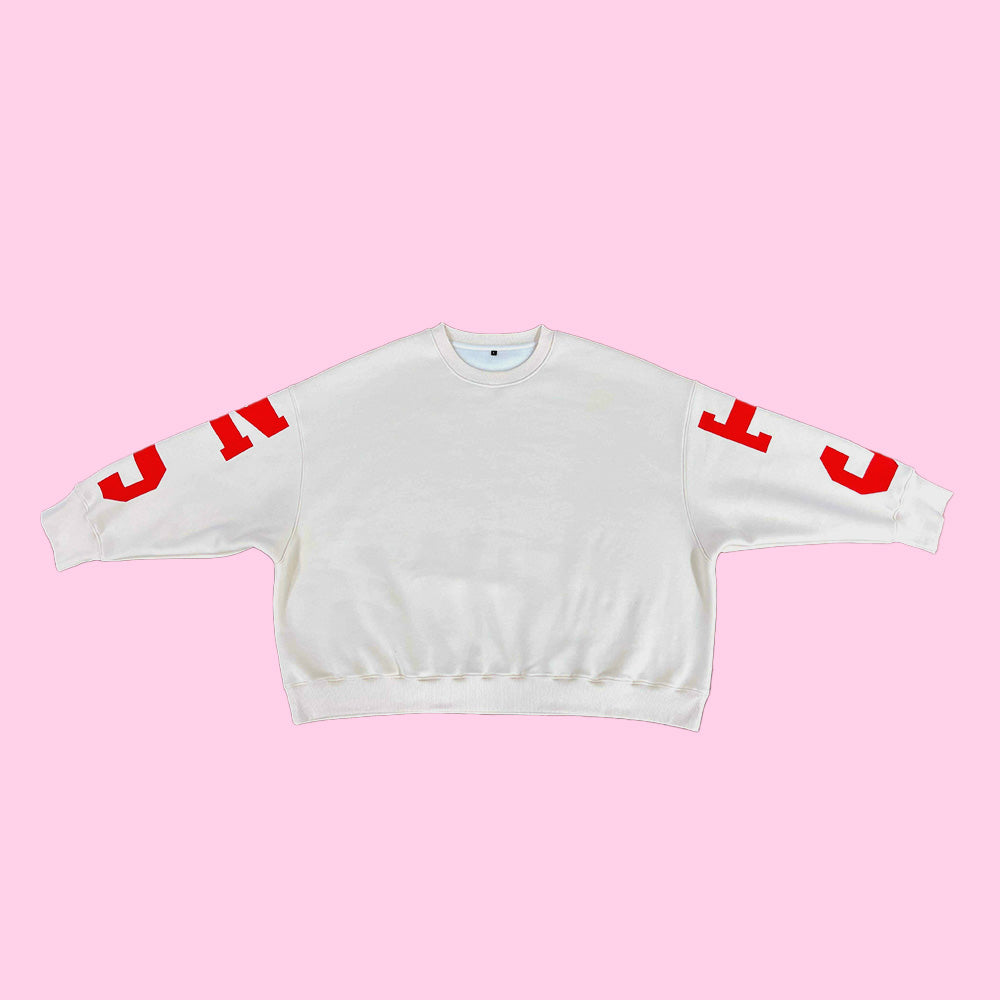 STRONG Jumper