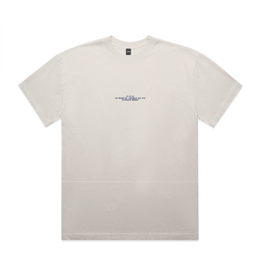 Album Recording Shirt