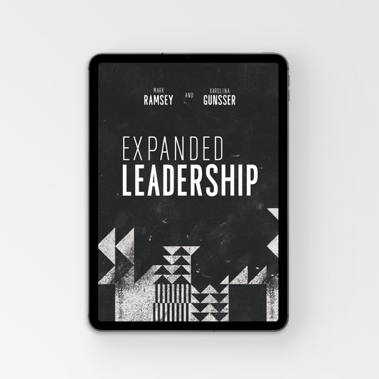 Expanded Leadership E-book - INC Resource