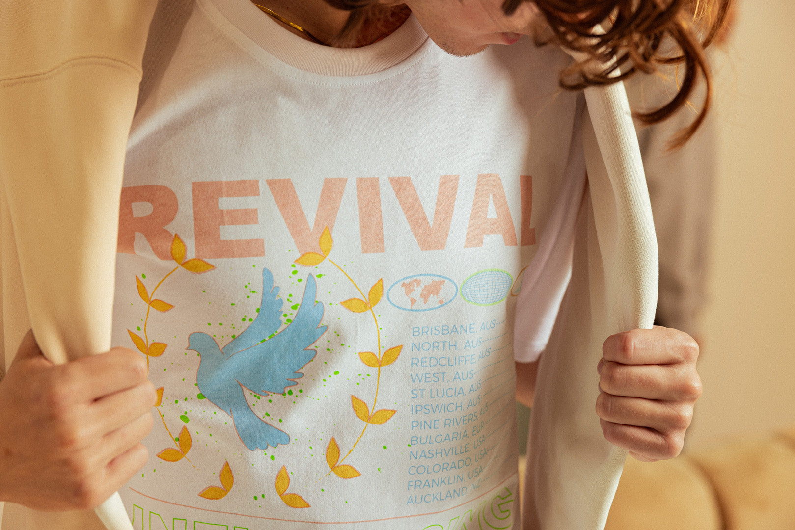 Revival Shirt