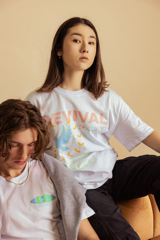 Revival Shirt