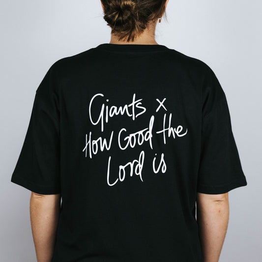 CPW x KCW Worship Collaboration T-Shirt