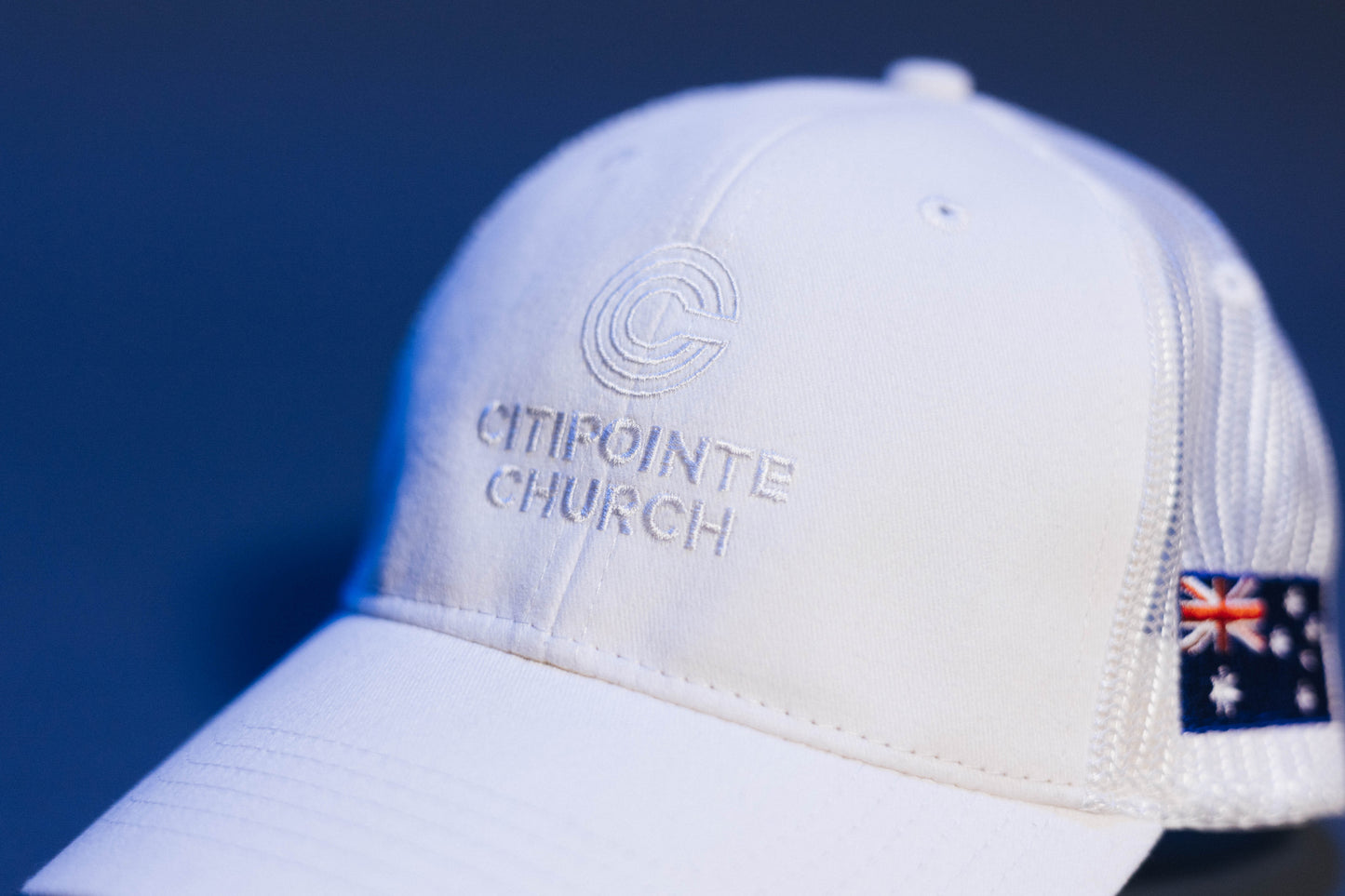 Citipointe Hat