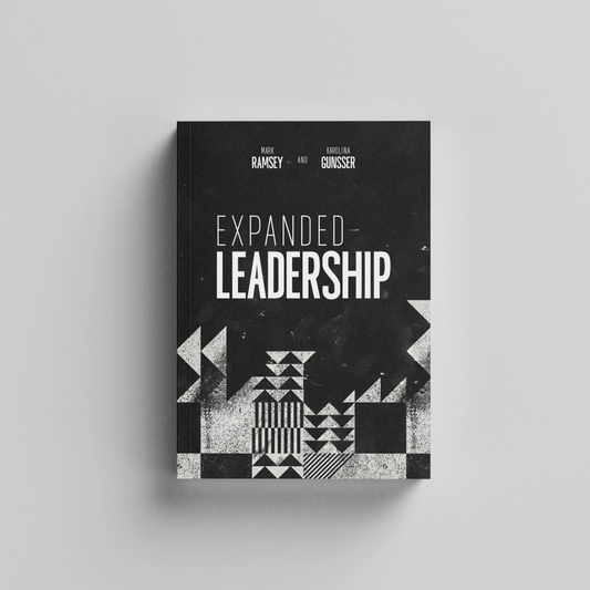 Expanded Leadership Book