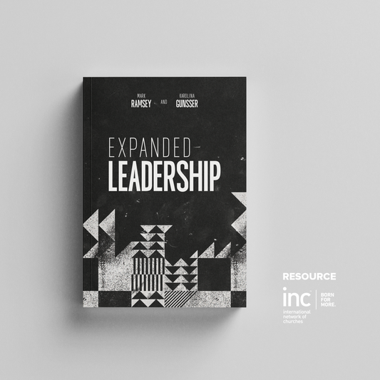 Expanded Leadership - INC Resource